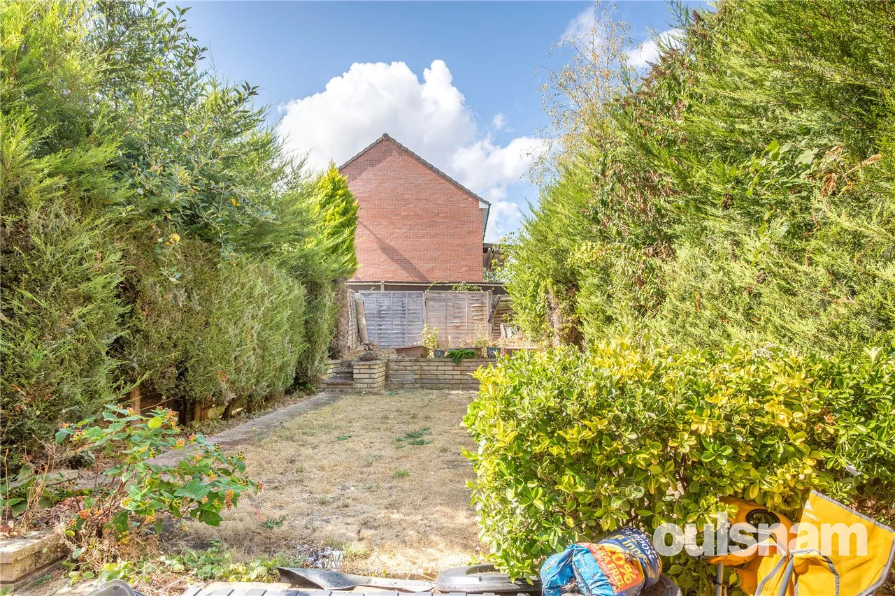 Glenfield Grove, Selly Oak, Birmingham, West Midlands, B29 7RH, photo 17
