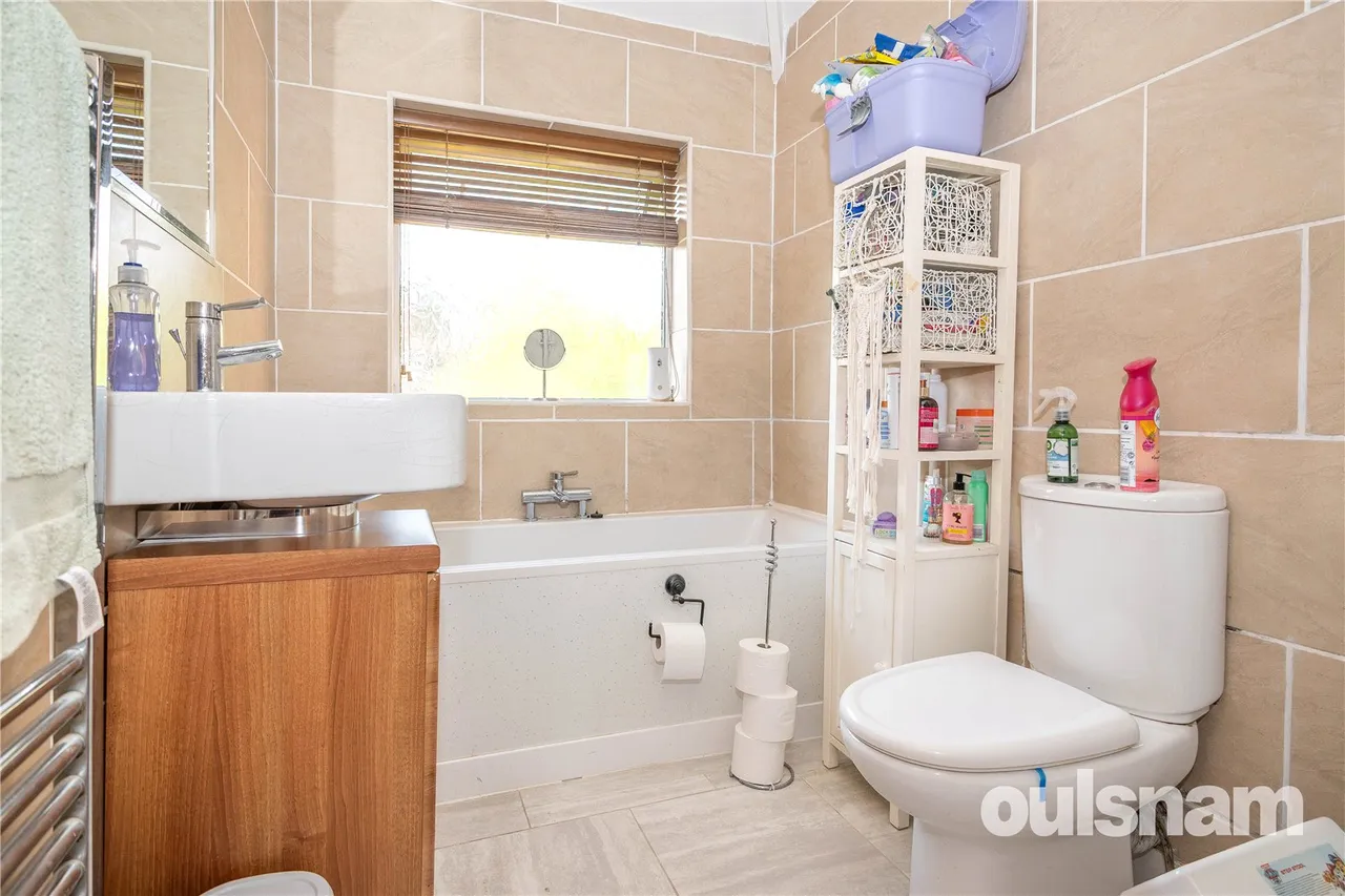 Glenfield Grove, Selly Oak, Birmingham, West Midlands, B29 7RH, photo 15