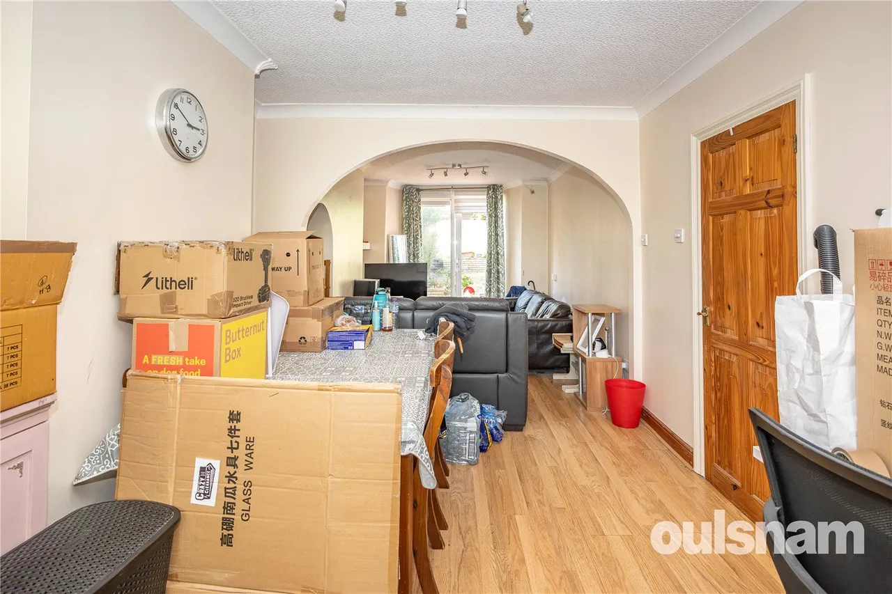 Glenfield Grove, Selly Oak, Birmingham, West Midlands, B29 7RH, photo 6