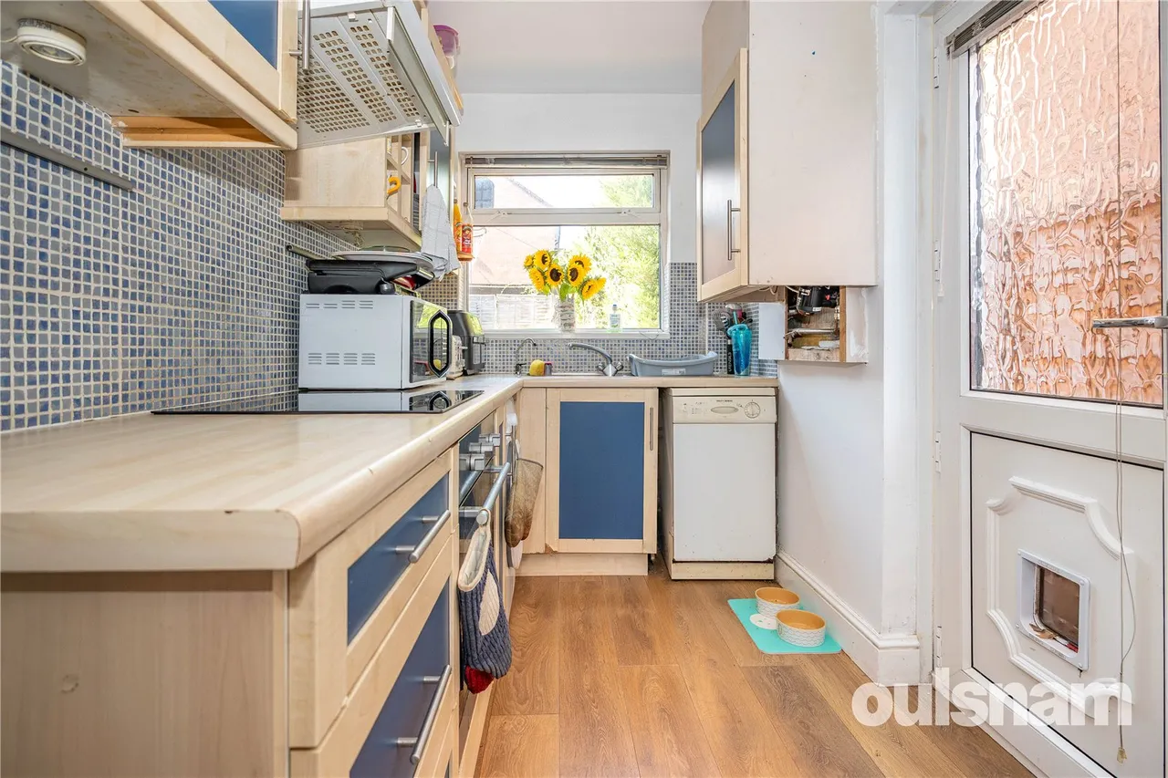 Glenfield Grove, Selly Oak, Birmingham, West Midlands, B29 7RH, photo 7