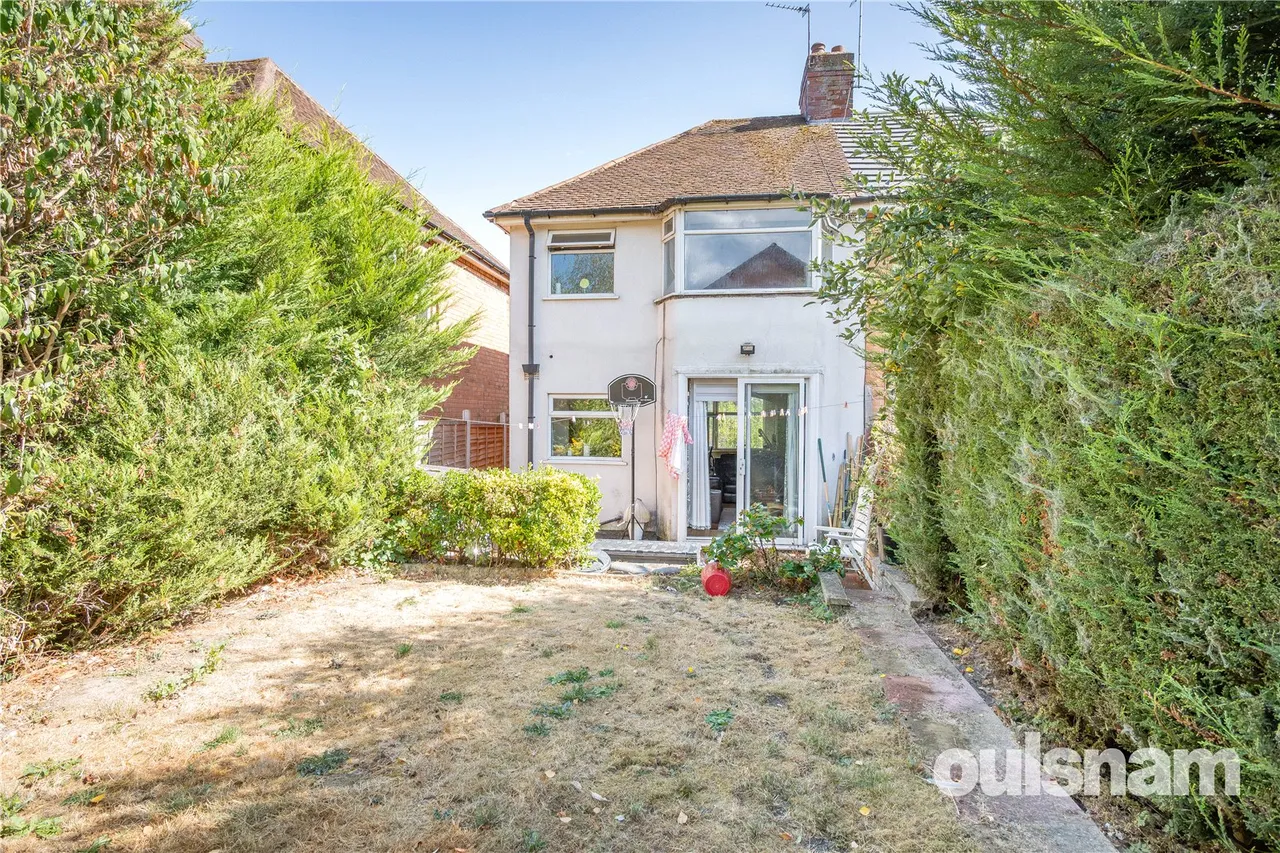 Glenfield Grove, Selly Oak, Birmingham, West Midlands, B29 7RH, photo 21