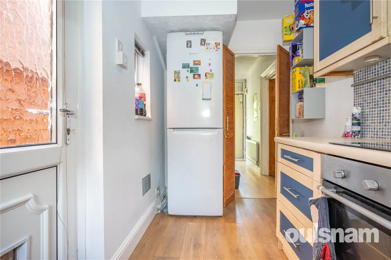 Glenfield Grove, Selly Oak, Birmingham, West Midlands, B29 7RH, photo 9