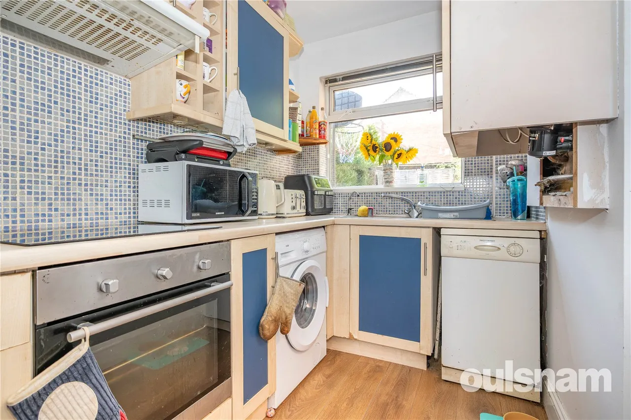 Glenfield Grove, Selly Oak, Birmingham, West Midlands, B29 7RH, photo 8