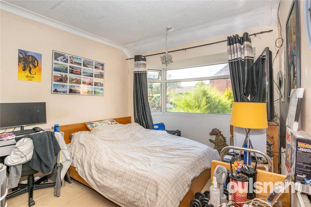Glenfield Grove, Selly Oak, Birmingham, West Midlands, B29 7RH, photo 12