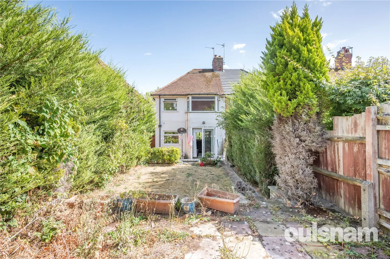 Glenfield Grove, Selly Oak, Birmingham, West Midlands, B29 7RH, photo 20