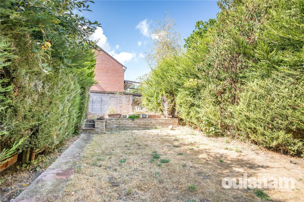 Glenfield Grove, Selly Oak, Birmingham, West Midlands, B29 7RH, photo 18