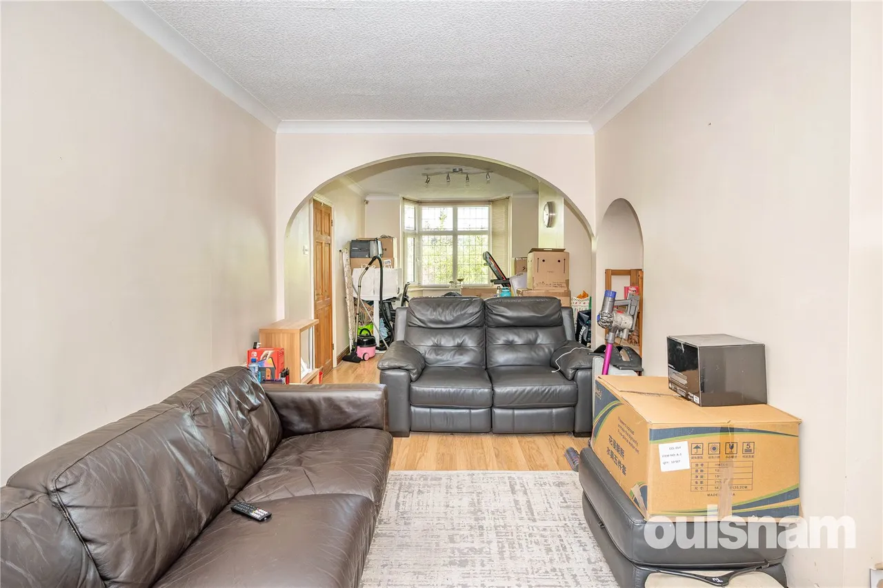 Glenfield Grove, Selly Oak, Birmingham, West Midlands, B29 7RH, photo 4