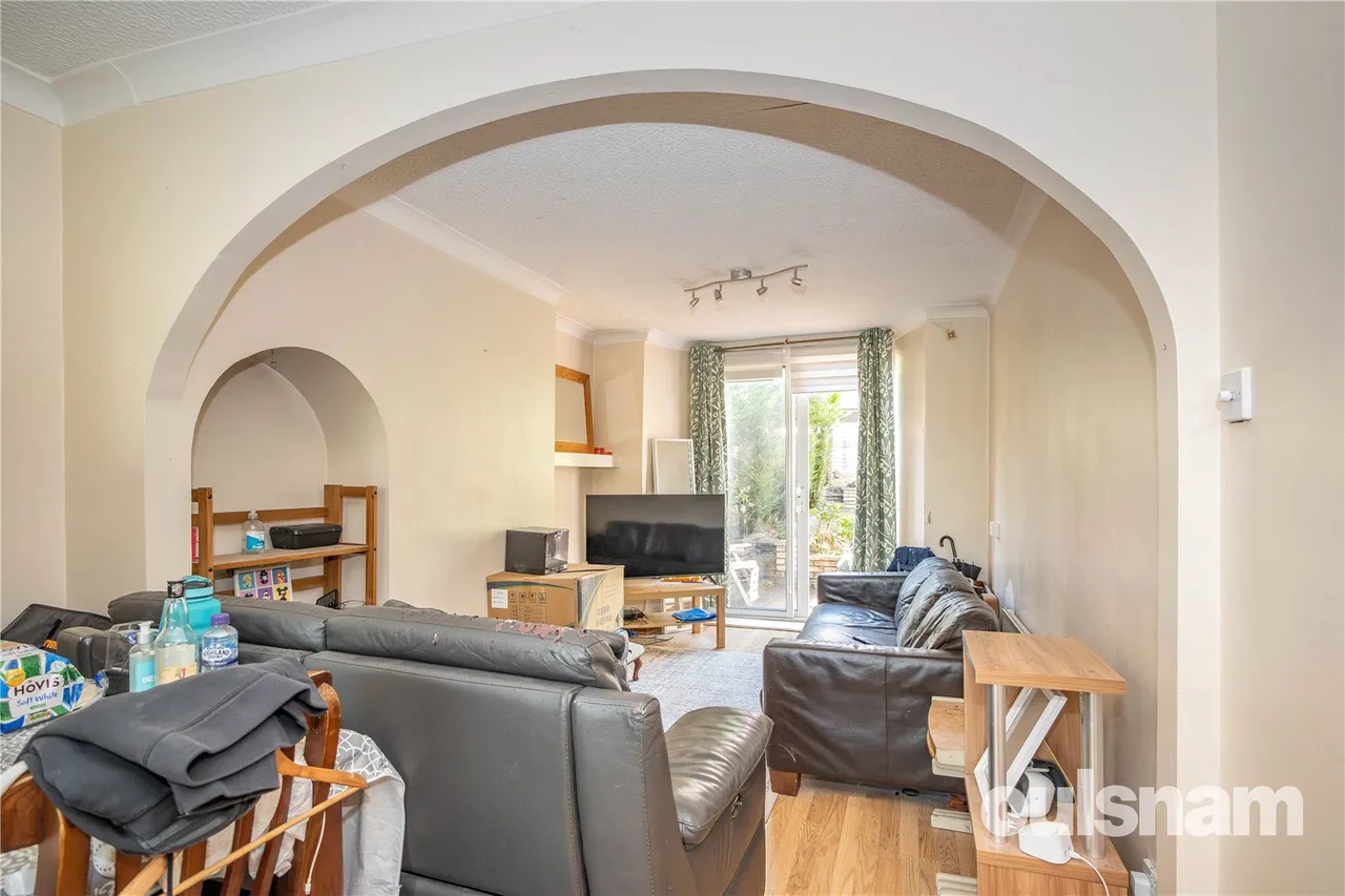 Glenfield Grove, Selly Oak, Birmingham, West Midlands, B29 7RH, photo 2