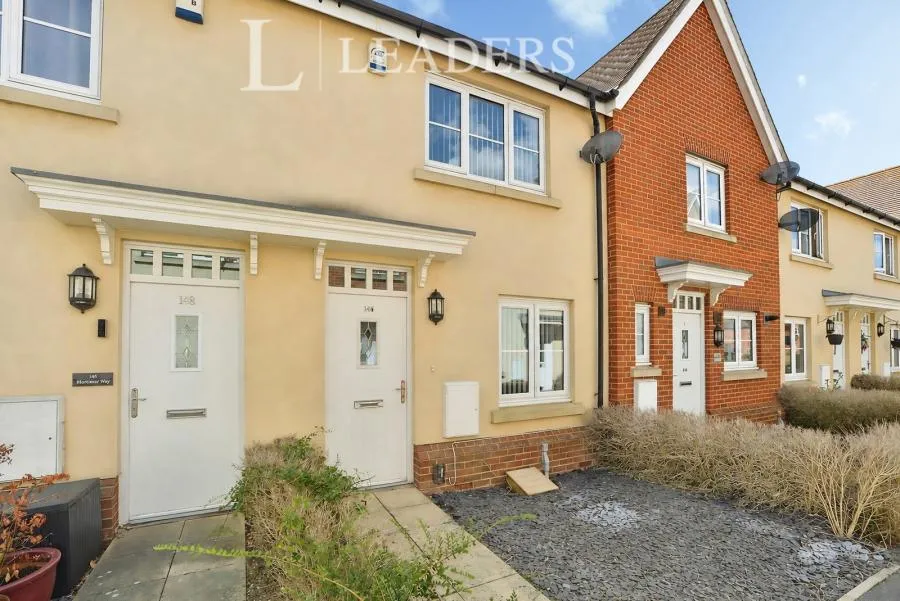 2 bed house for sale, Mortimer Way, Witham, CM8
