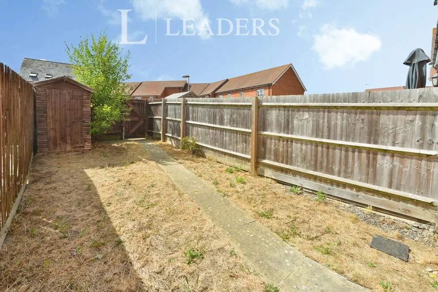 Mortimer Way, Witham, CM8, photo 16