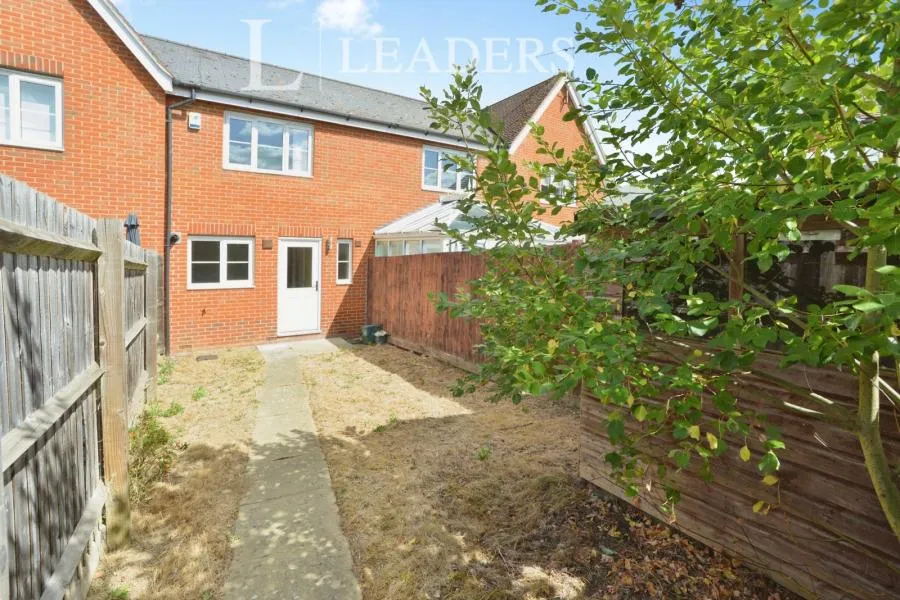 Mortimer Way, Witham, CM8, photo 2