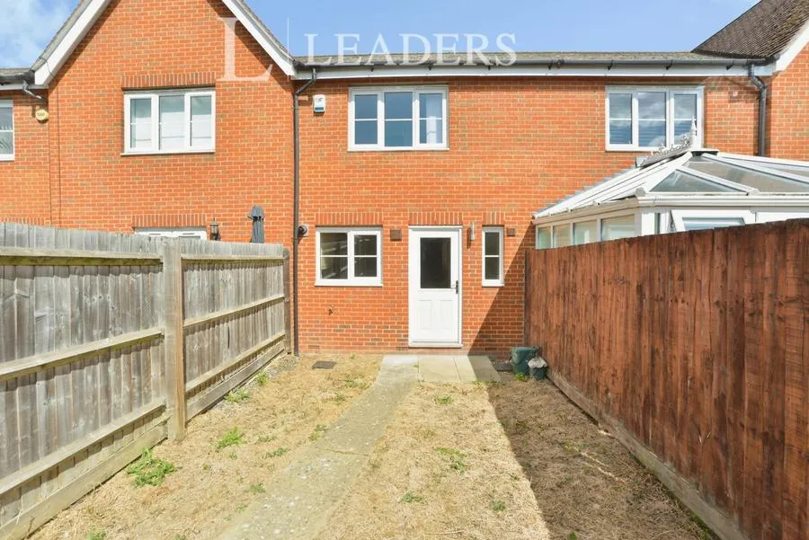 Mortimer Way, Witham, CM8, photo 17