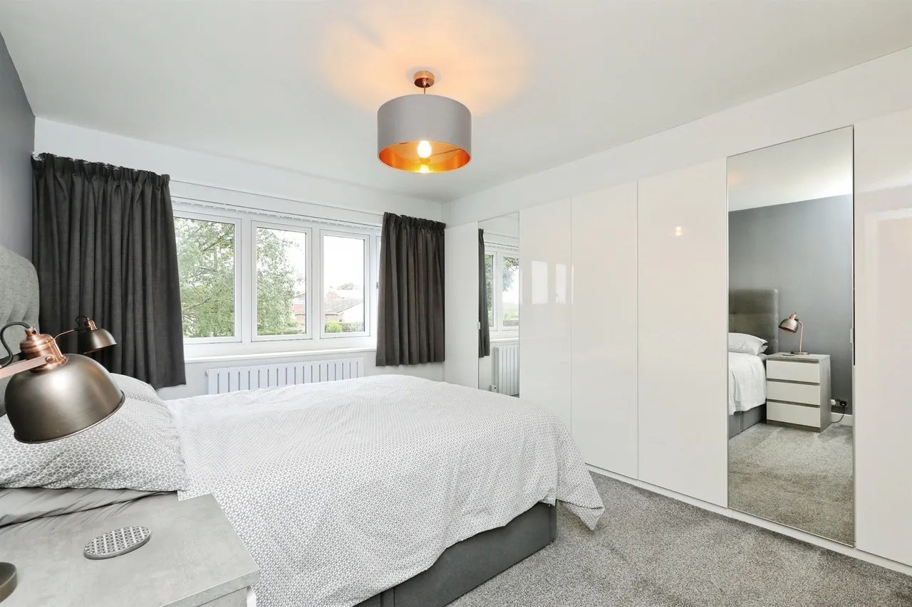 Windsor Road, Carlton-in-Lindrick, WORKSOP, photo 7