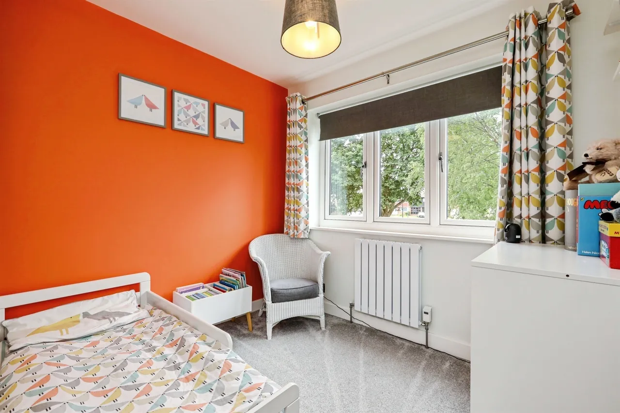 Windsor Road, Carlton-in-Lindrick, WORKSOP, photo 9