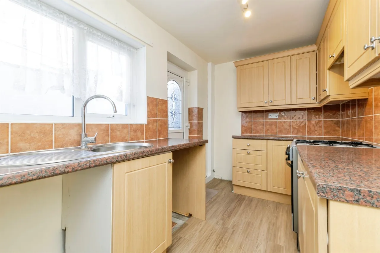 Bangor Street, Hartlepool, TS26, photo 3