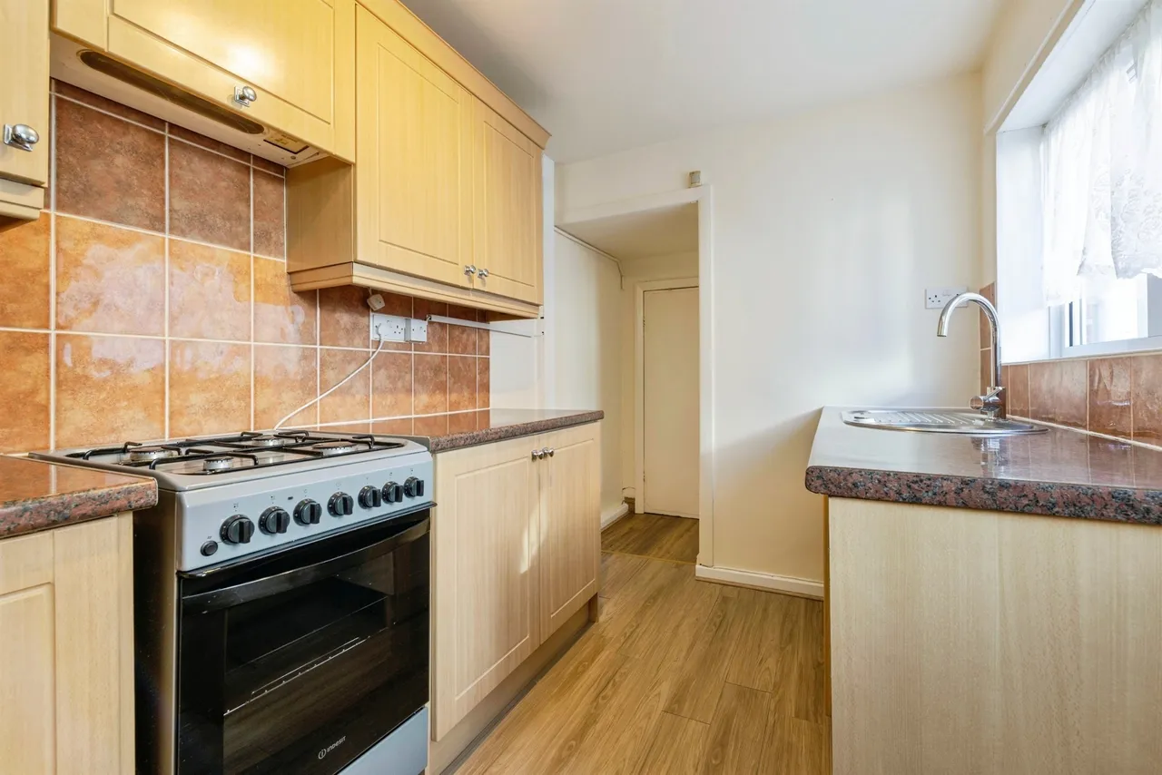 Bangor Street, Hartlepool, TS26, photo 2