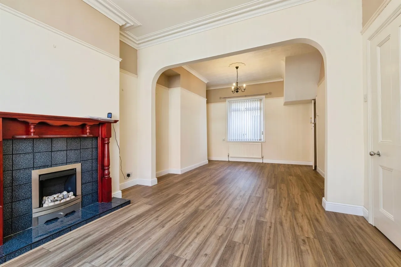 Bangor Street, Hartlepool, TS26, photo 4