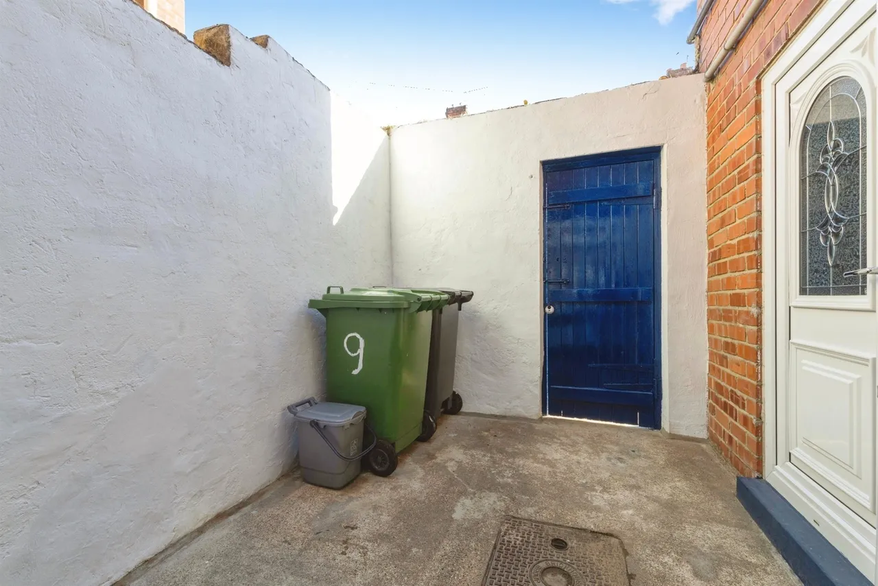 Bangor Street, Hartlepool, TS26, photo 16