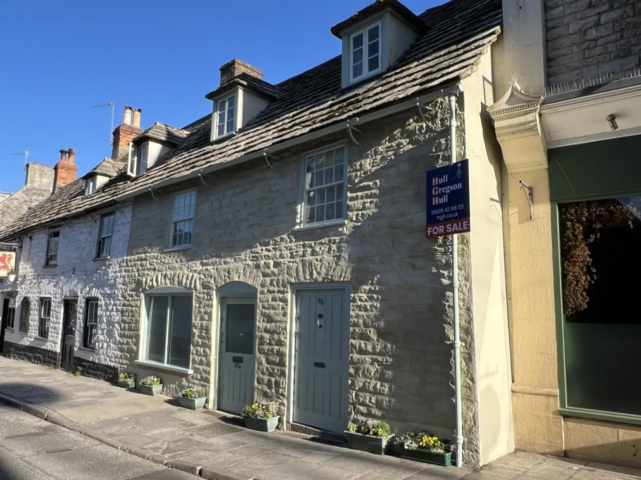 High Street, Swanage, BH19, photo 25