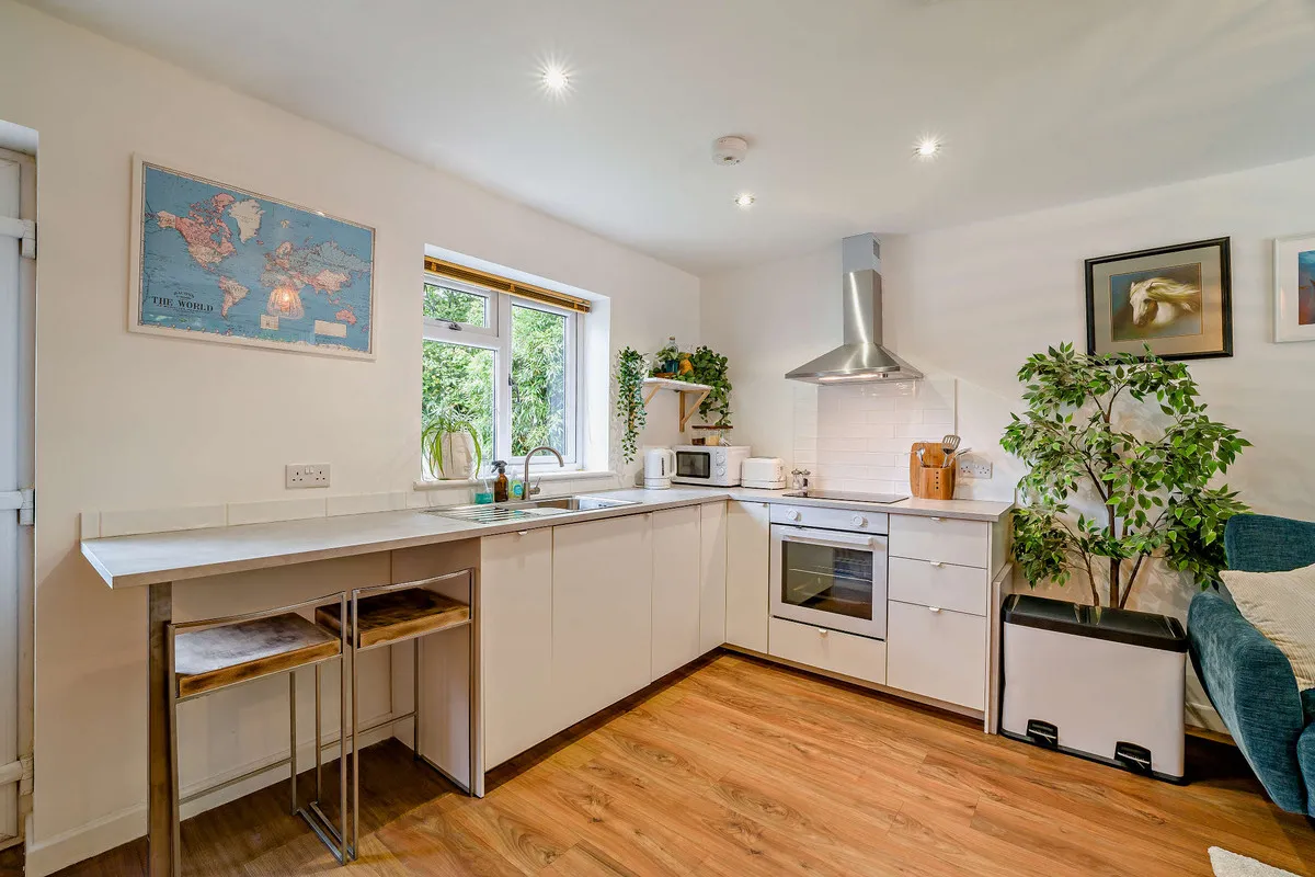 Bridgwater Road, Winscombe, BS25, photo 29
