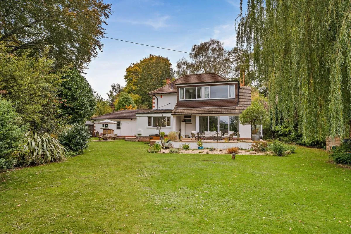 Bridgwater Road, Winscombe, BS25, photo 33