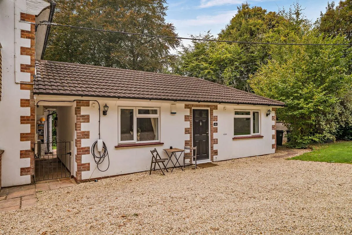 Bridgwater Road, Winscombe, BS25, photo 27