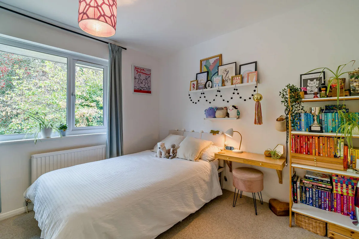 Bridgwater Road, Winscombe, BS25, photo 23