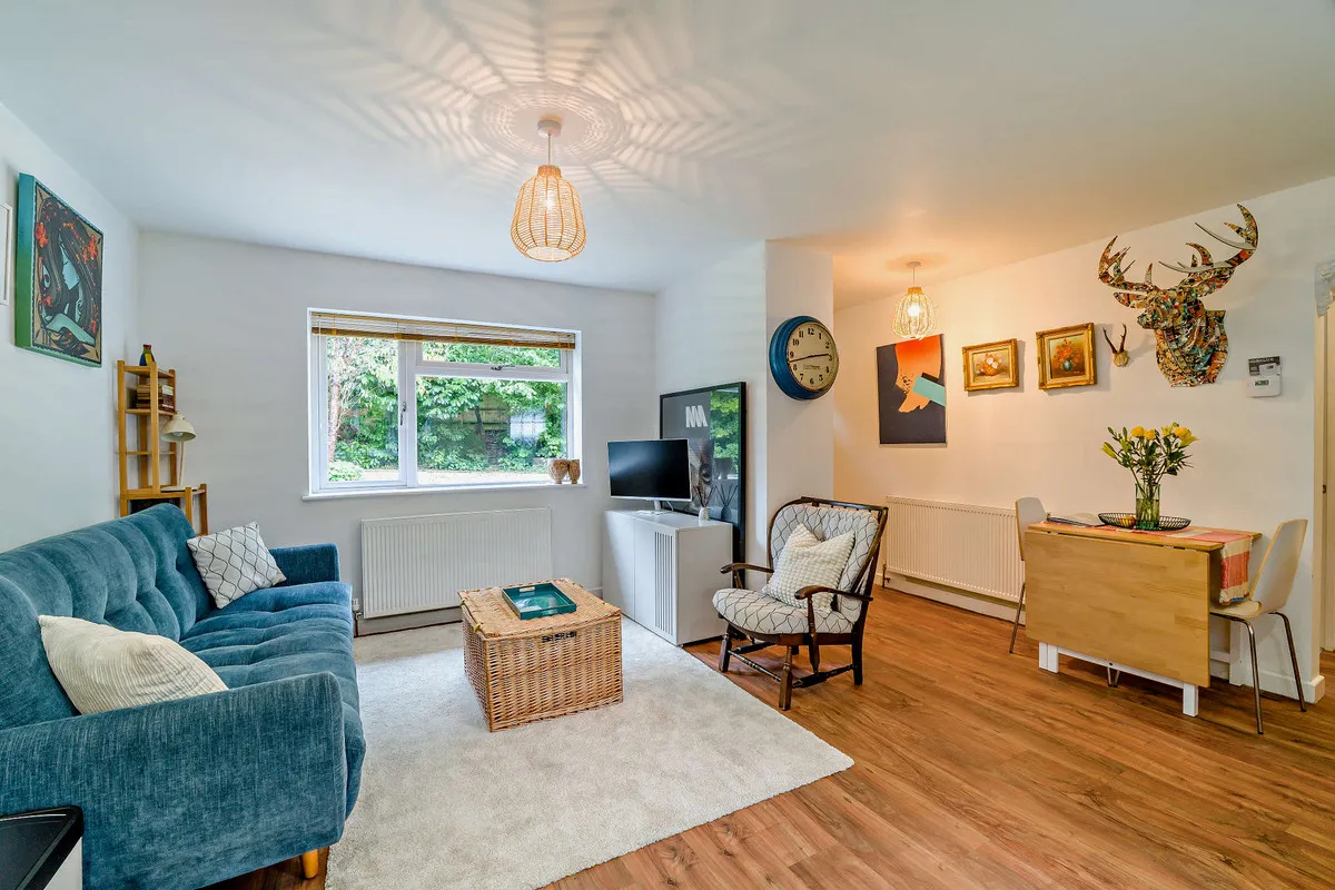 Bridgwater Road, Winscombe, BS25, photo 30
