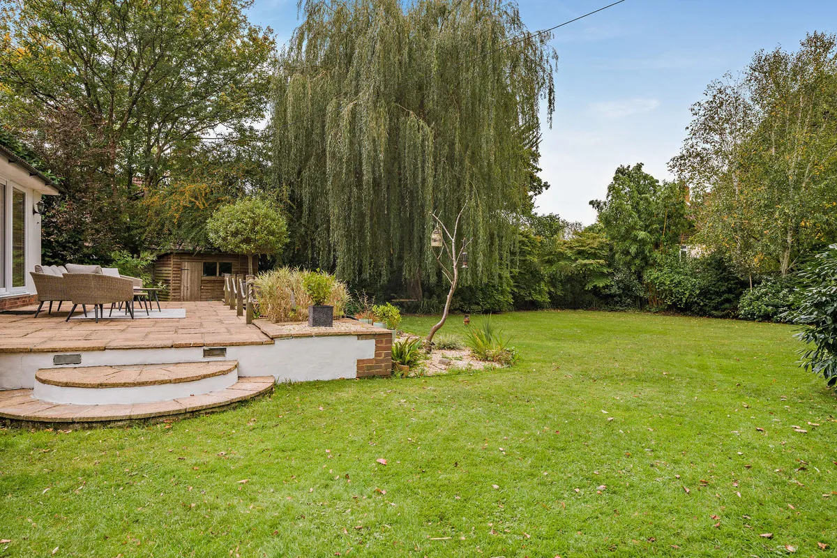 Bridgwater Road, Winscombe, BS25, photo 34