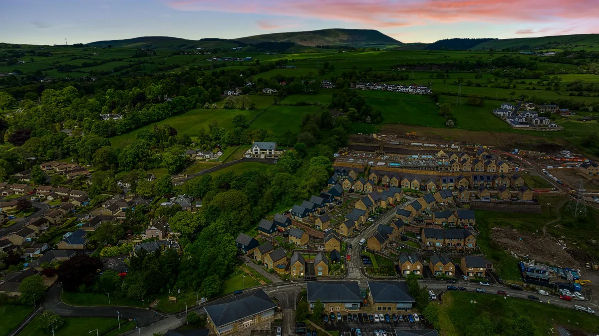 Barrowford, BB9, photo 16