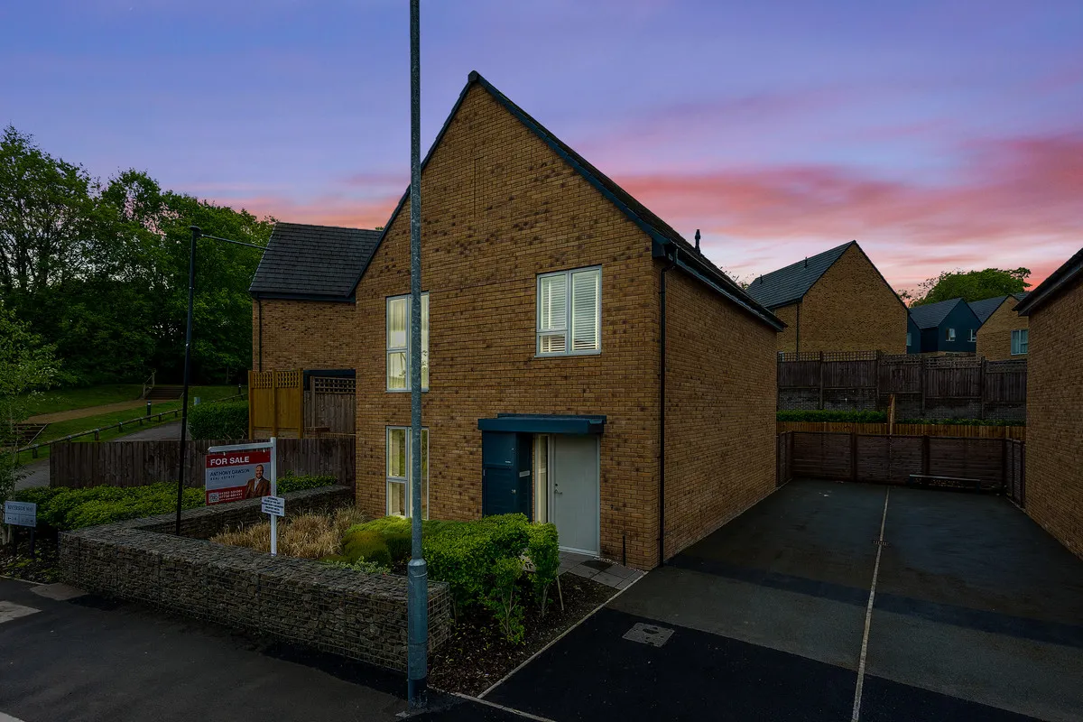 4 bed house for sale, Barrowford, BB9
