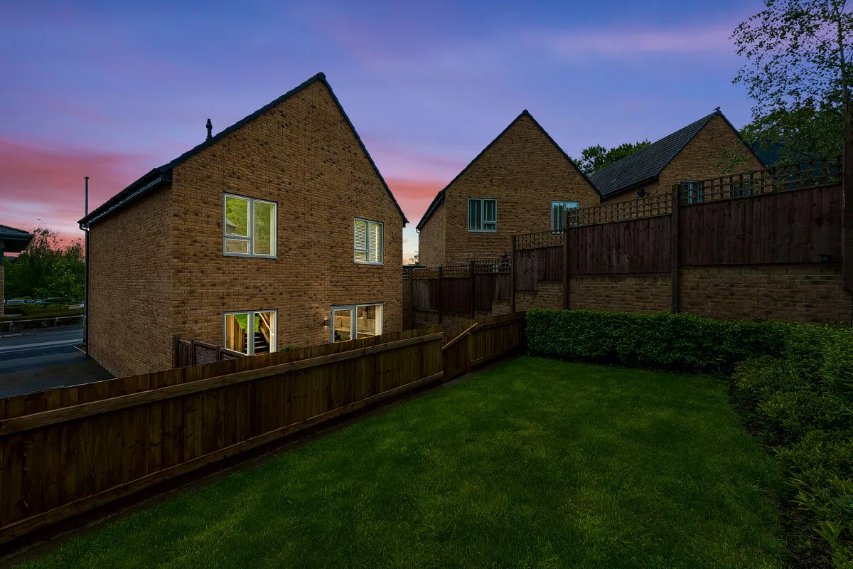 Barrowford, BB9, photo 2