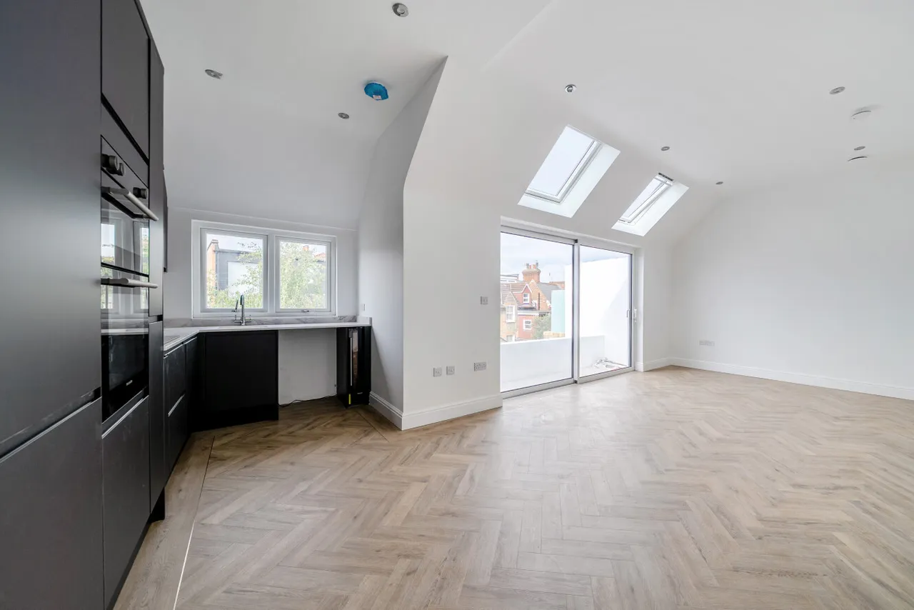 Dancer Road, Fulham, London, SW6, photo 6