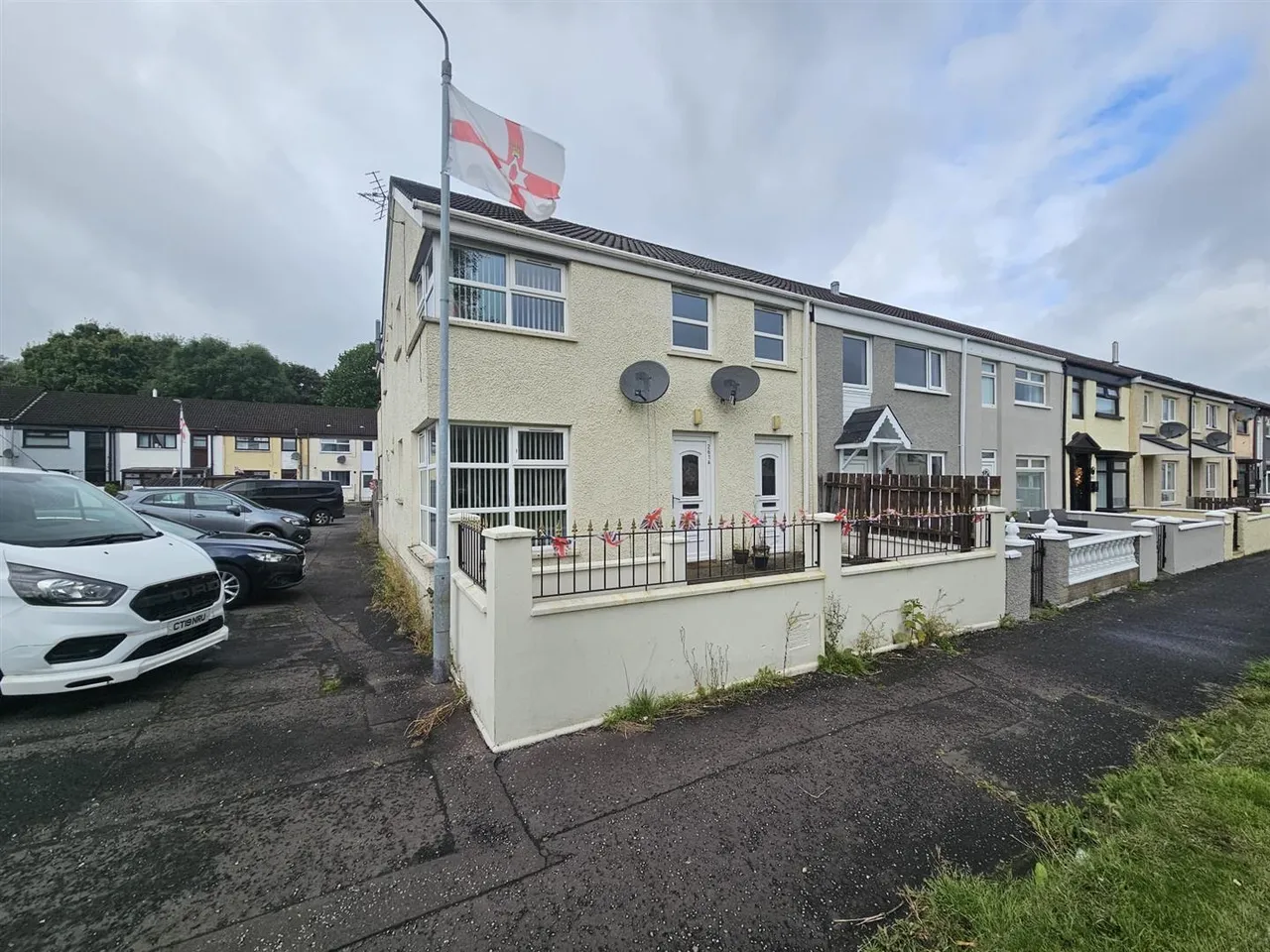 Shore Crescent, Belfast, BT15, photo 2