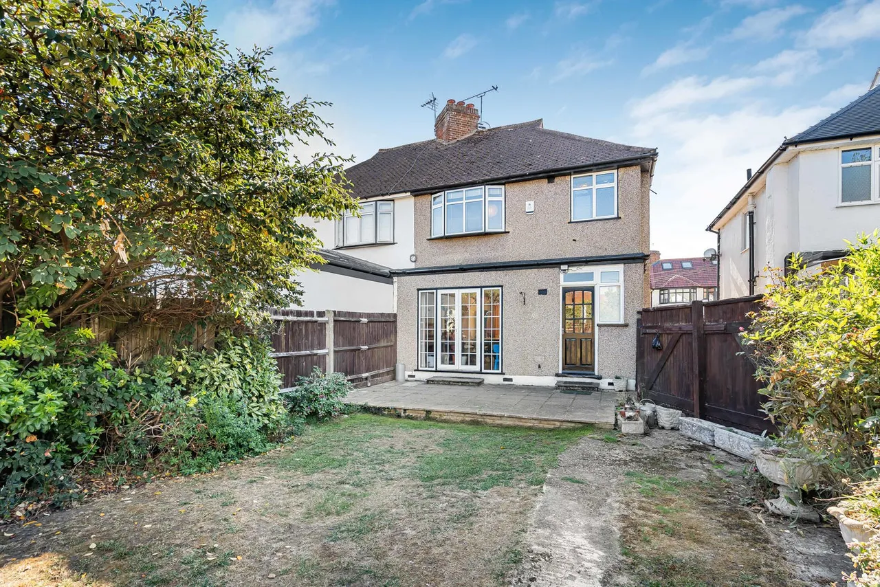 Crane Way, Twickenham, TW2, photo 15