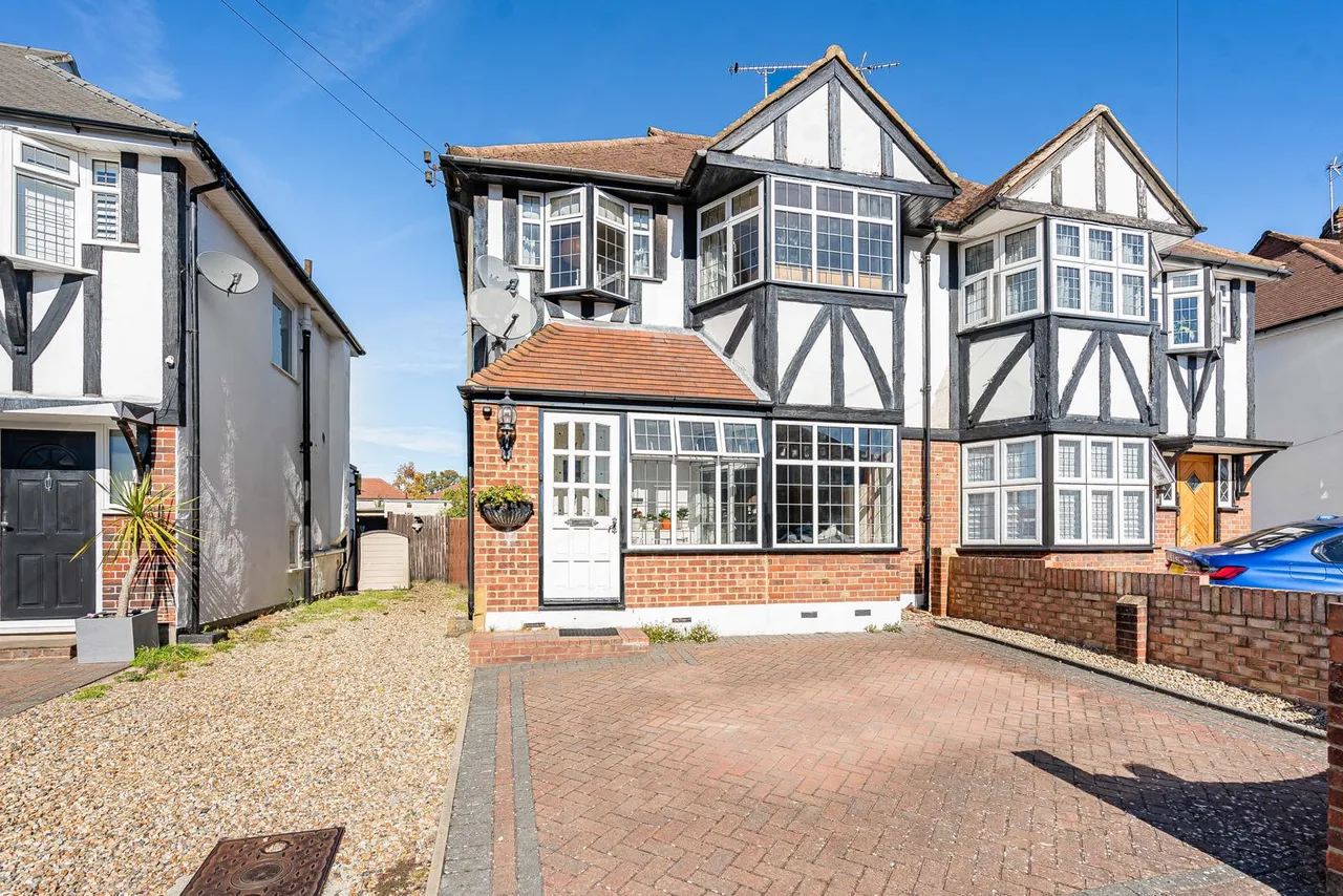Crane Way, Twickenham, TW2, photo 16