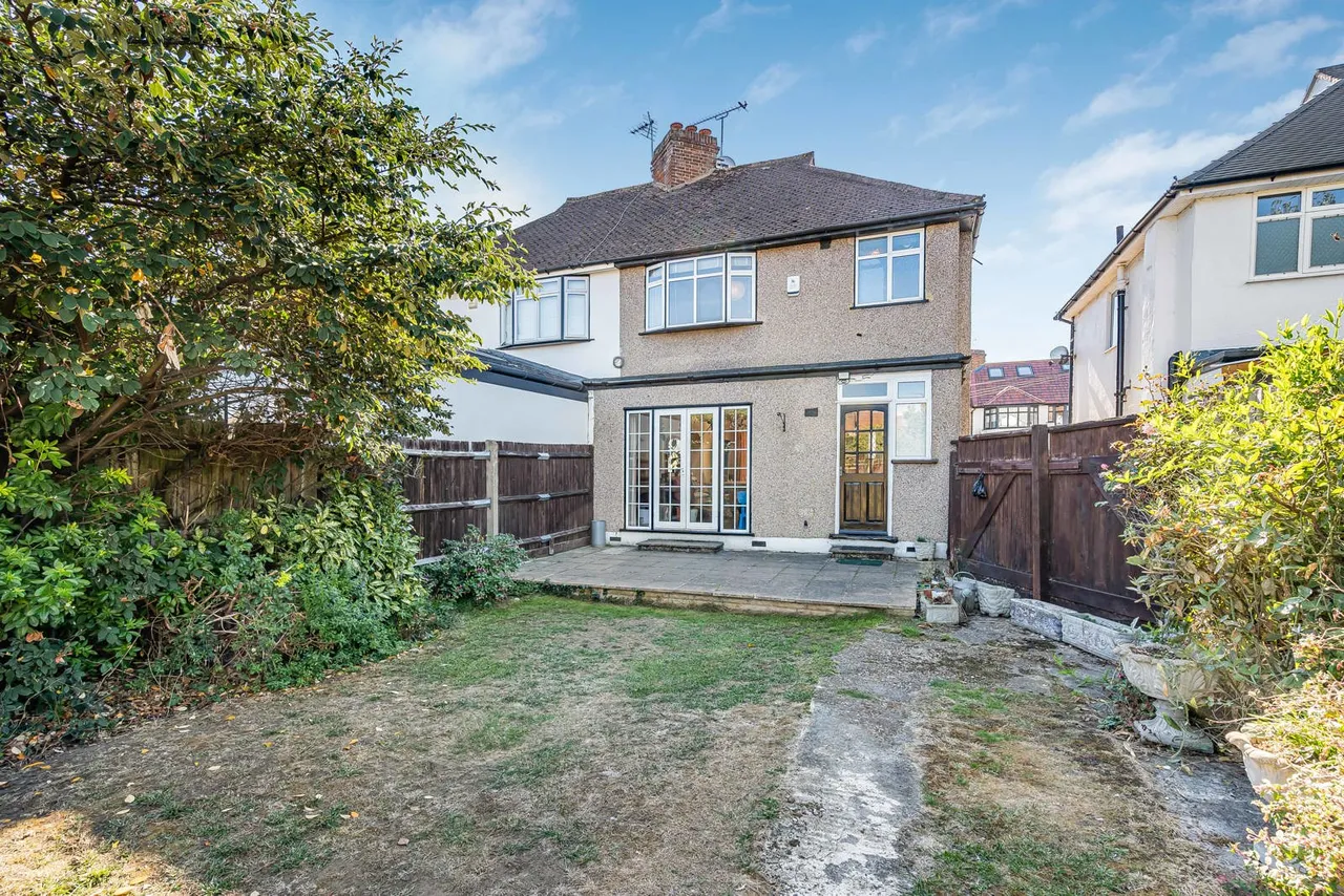 Crane Way, Twickenham, TW2, photo 14