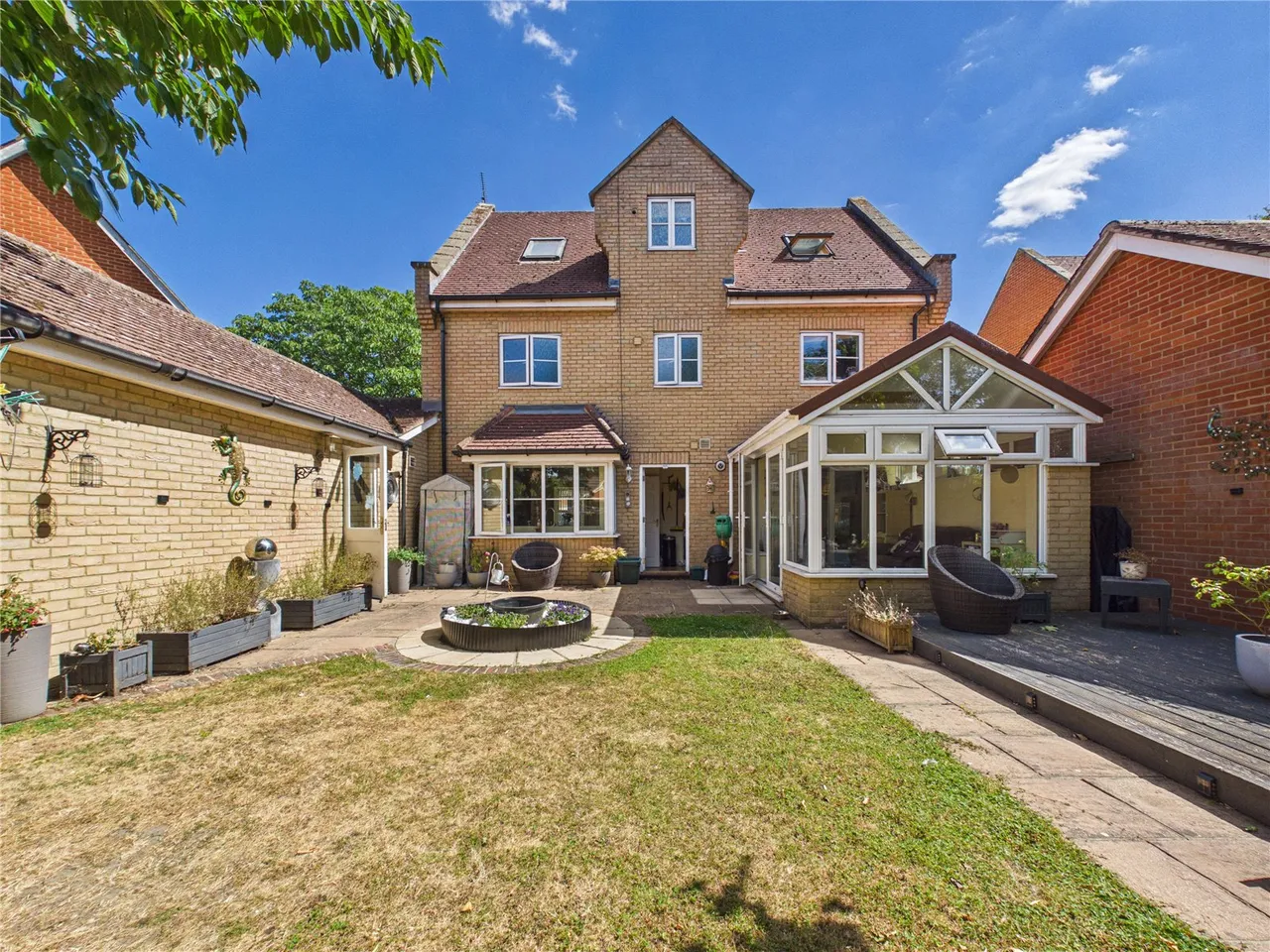 Gavin Way, Highwoods, CO4, photo 15