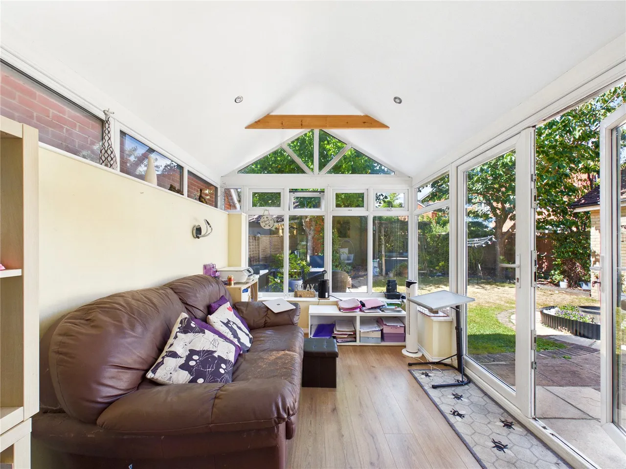 Gavin Way, Highwoods, CO4, photo 6