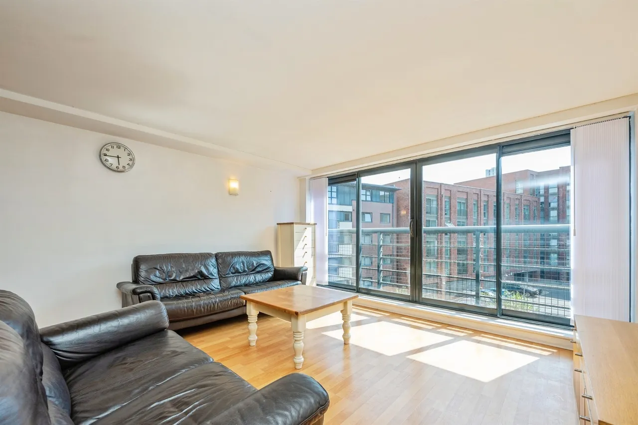 2 bed flat for sale — Alcester Street, Birmingham