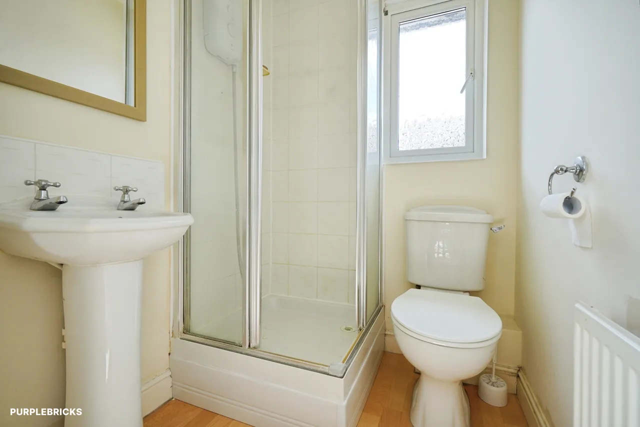 George Orton Court, Burton-On-Trent, DE14, photo 9