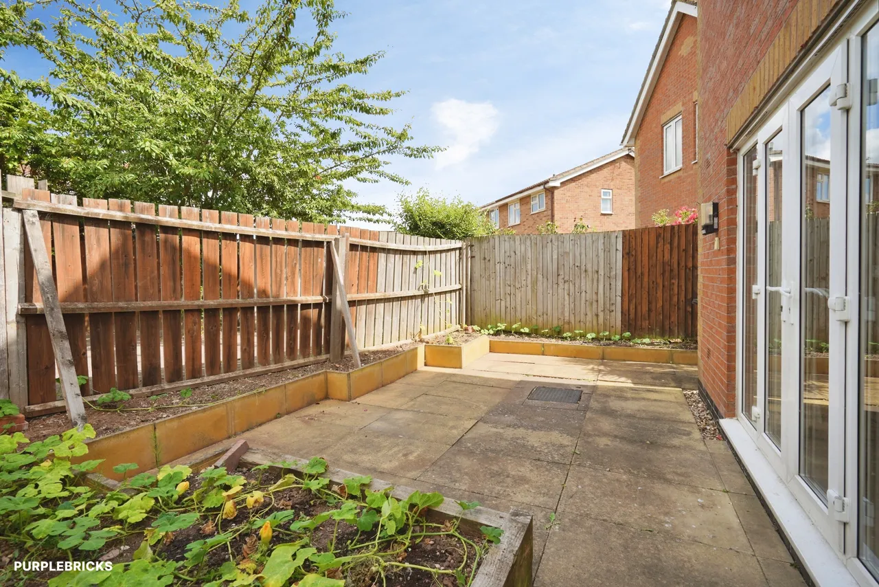 George Orton Court, Burton-On-Trent, DE14, photo 14