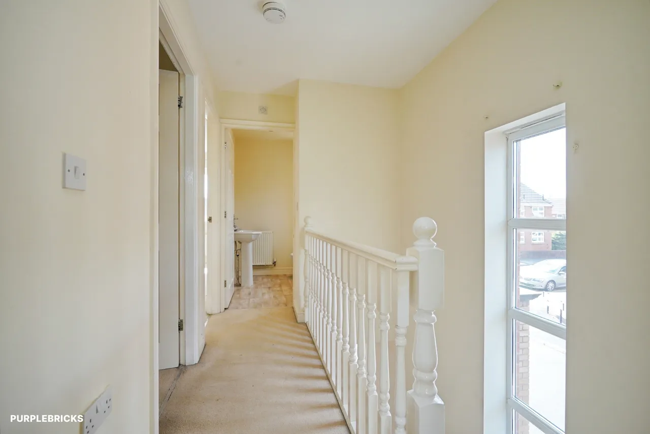 George Orton Court, Burton-On-Trent, DE14, photo 6