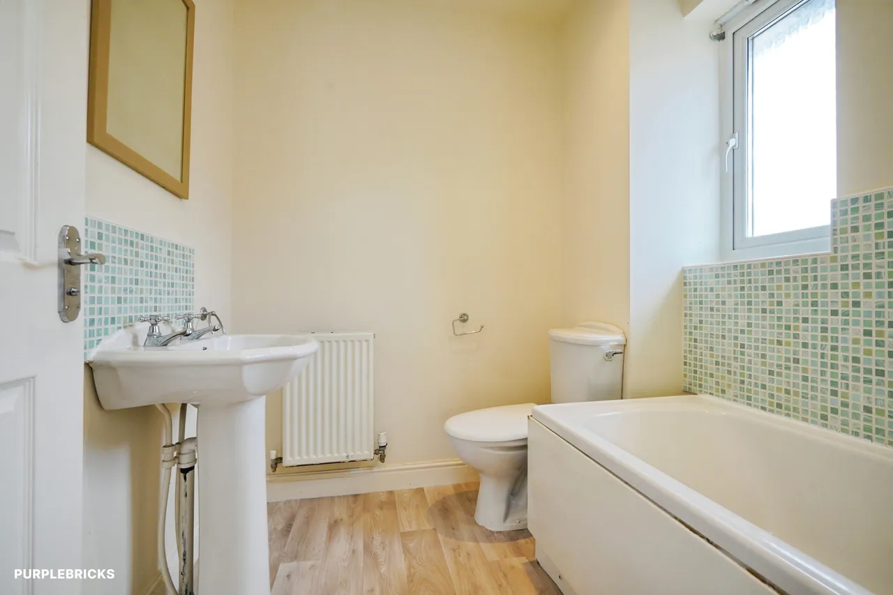 George Orton Court, Burton-On-Trent, DE14, photo 12