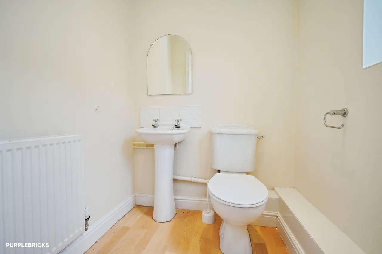 George Orton Court, Burton-On-Trent, DE14, photo 3
