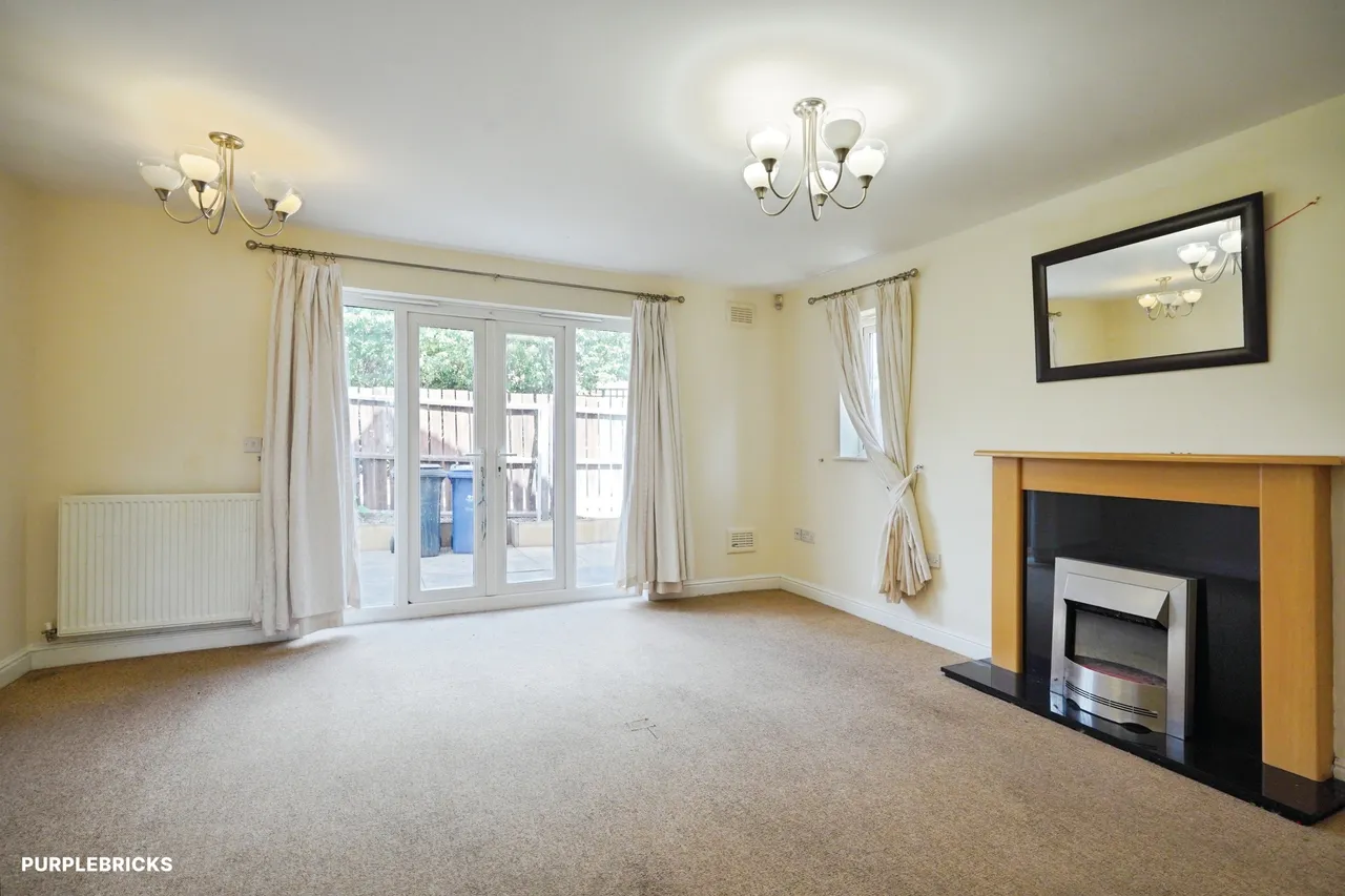 George Orton Court, Burton-On-Trent, DE14, photo 2