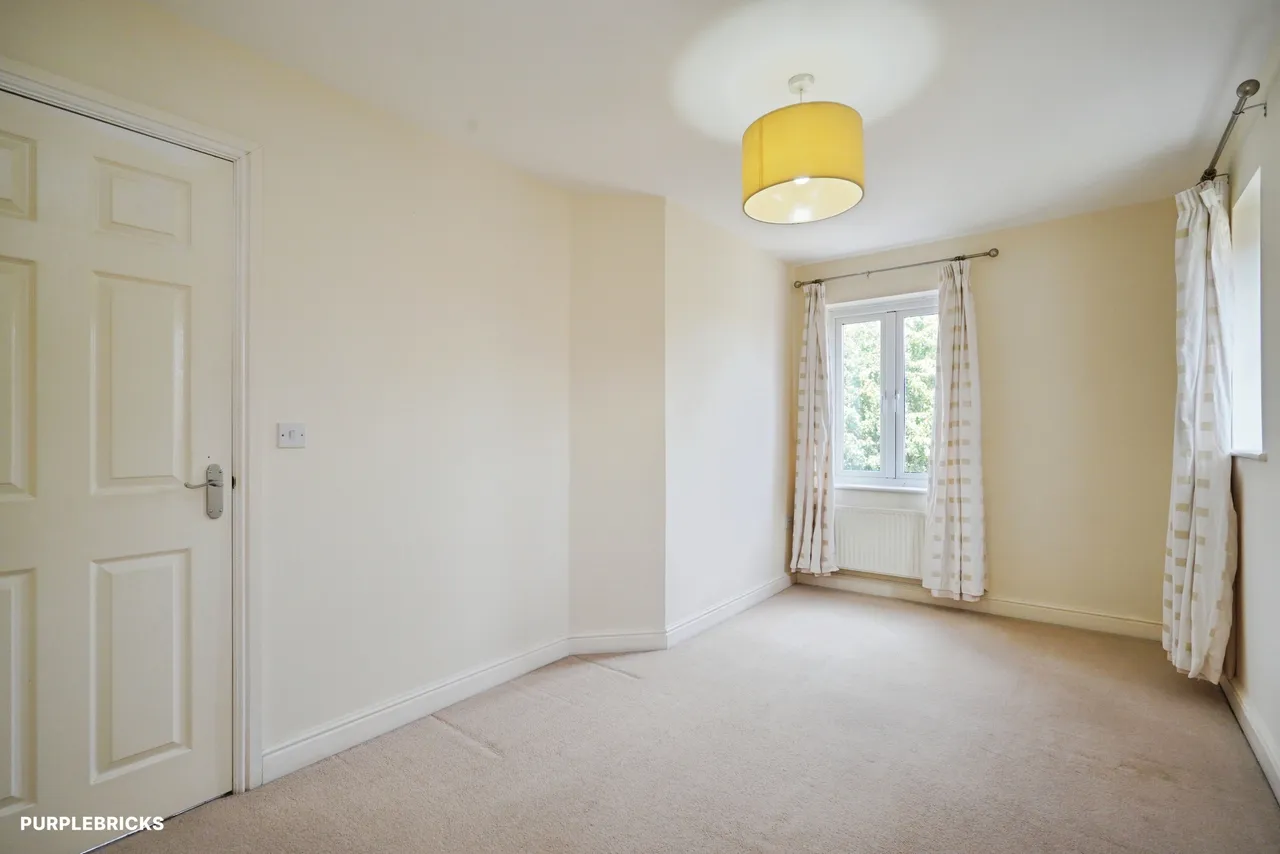 George Orton Court, Burton-On-Trent, DE14, photo 10