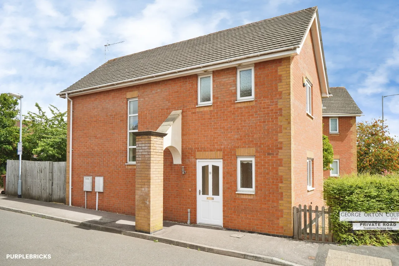 George Orton Court, Burton-On-Trent, DE14, photo 4