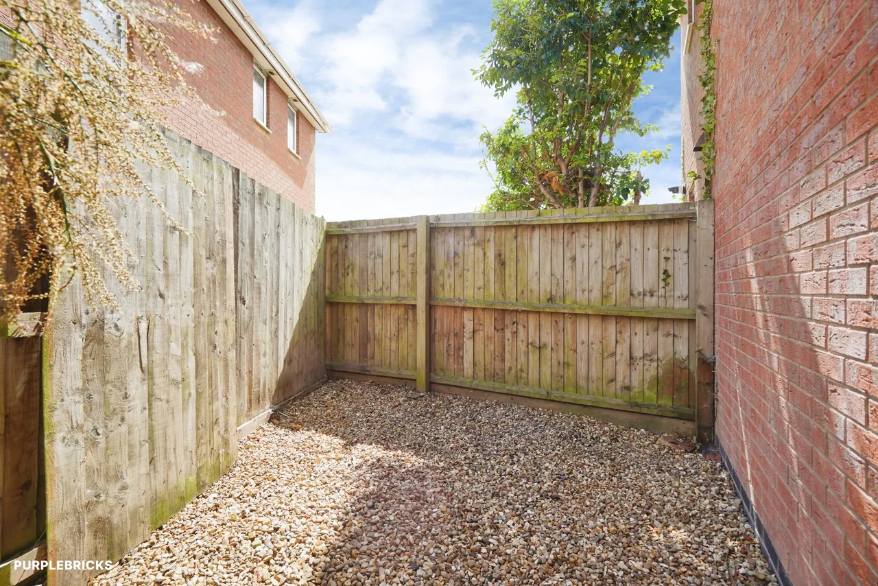 George Orton Court, Burton-On-Trent, DE14, photo 15