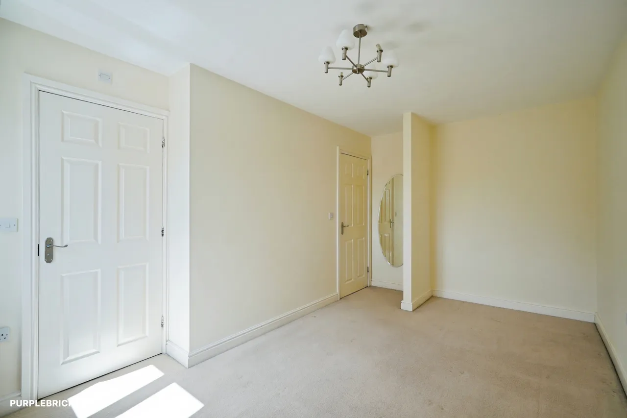 George Orton Court, Burton-On-Trent, DE14, photo 8